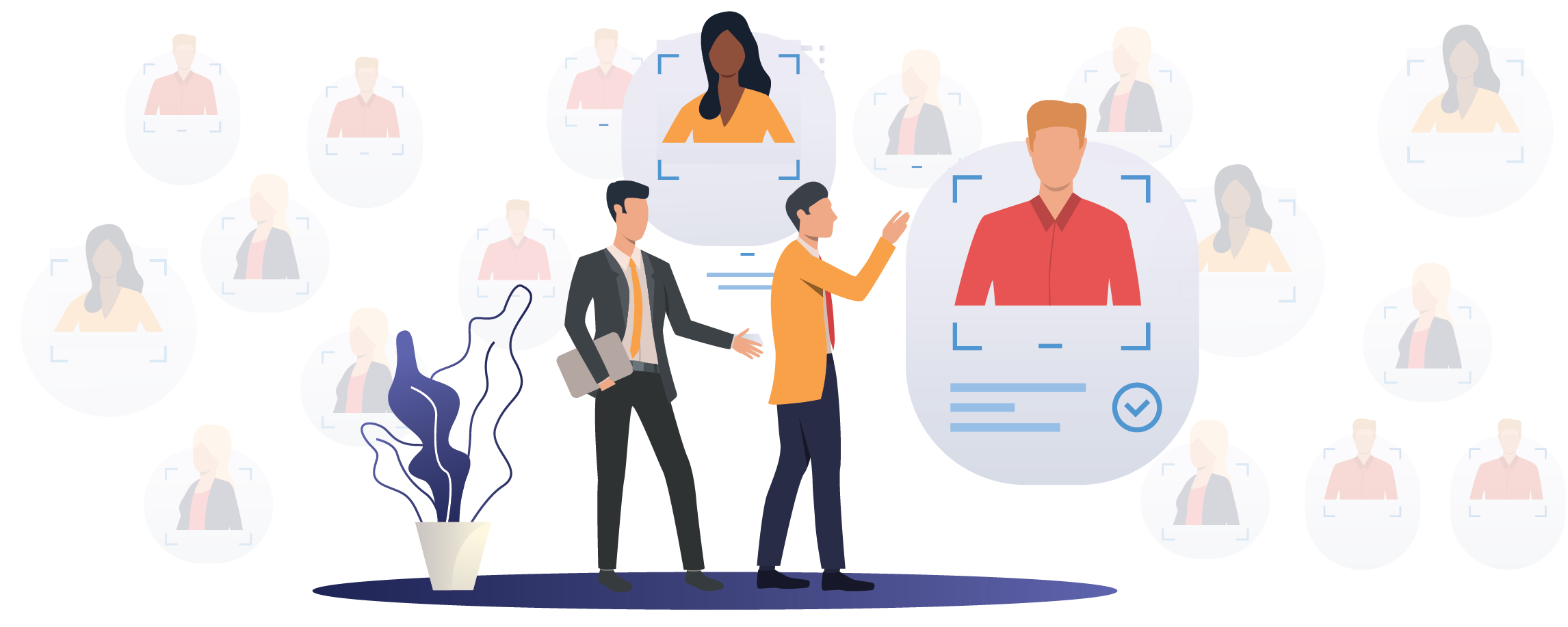 IT Staffing