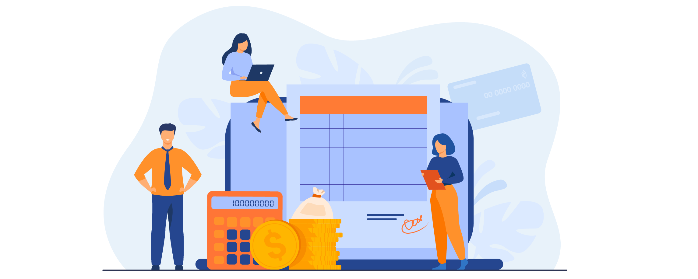 Payroll Management
